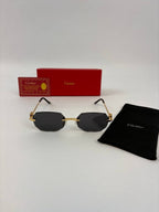 Cartier bril (2)