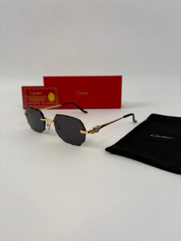 Cartier bril (2)