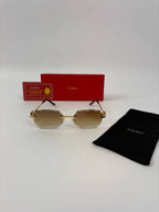 Cartier bril (3)
