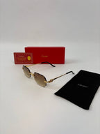 Cartier bril (3)