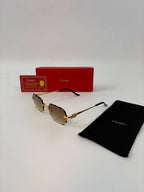 Cartier bril (3)