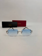 cartier bril