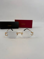 cartier bril