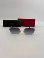 cartier bril 
