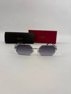 cartier bril 