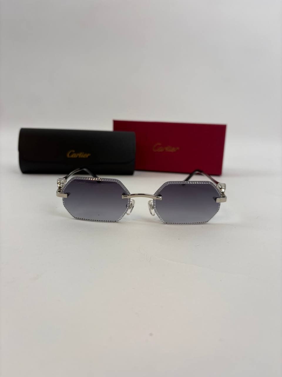 cartier bril 