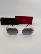 cartier bril 