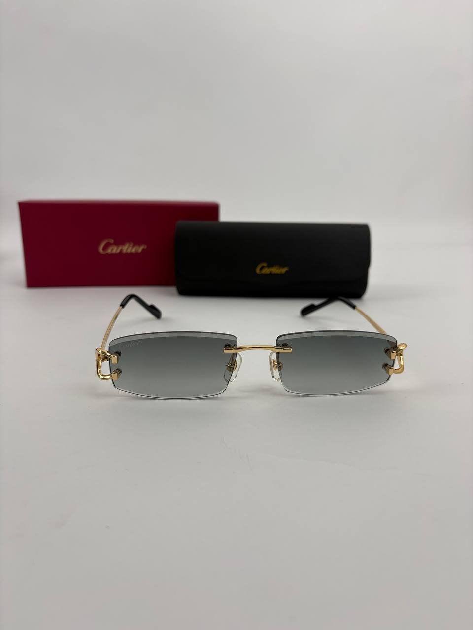 Cartier bril