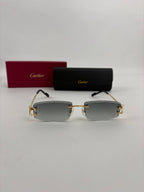 Cartier bril