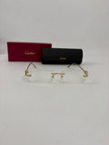 Cartier bril