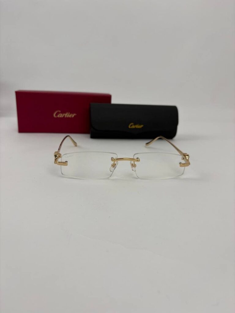 Cartier bril