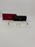 Cartier bril