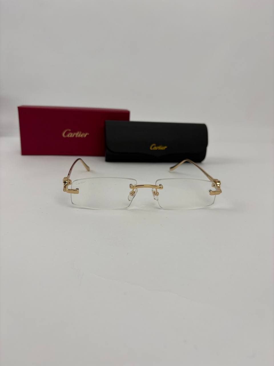 Cartier bril
