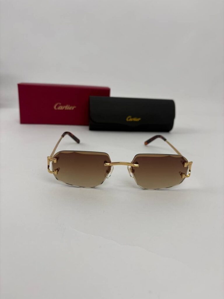 Cartier bril