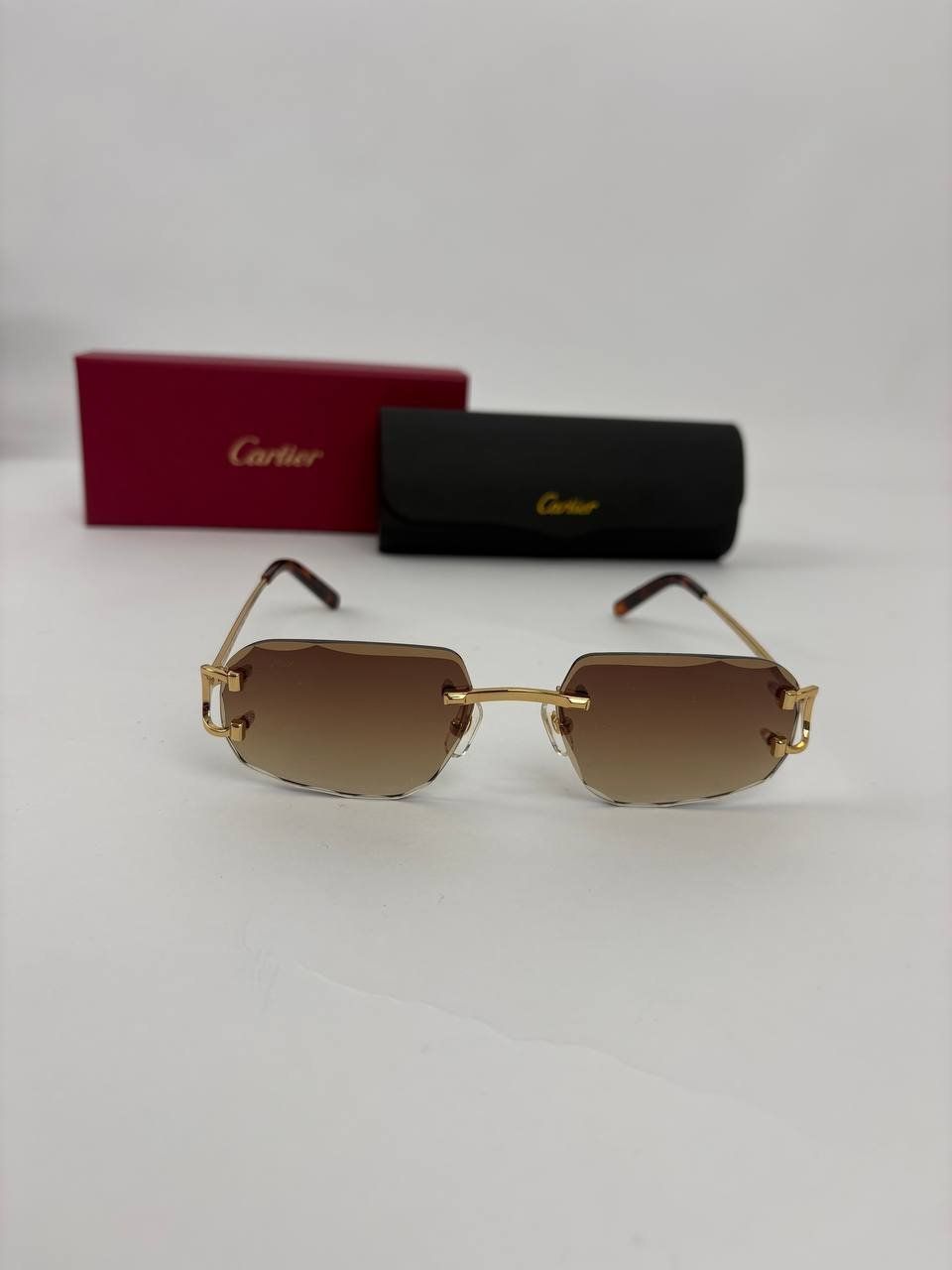 Cartier bril