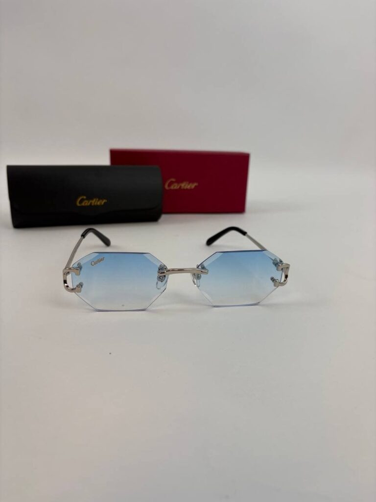 cartier bril