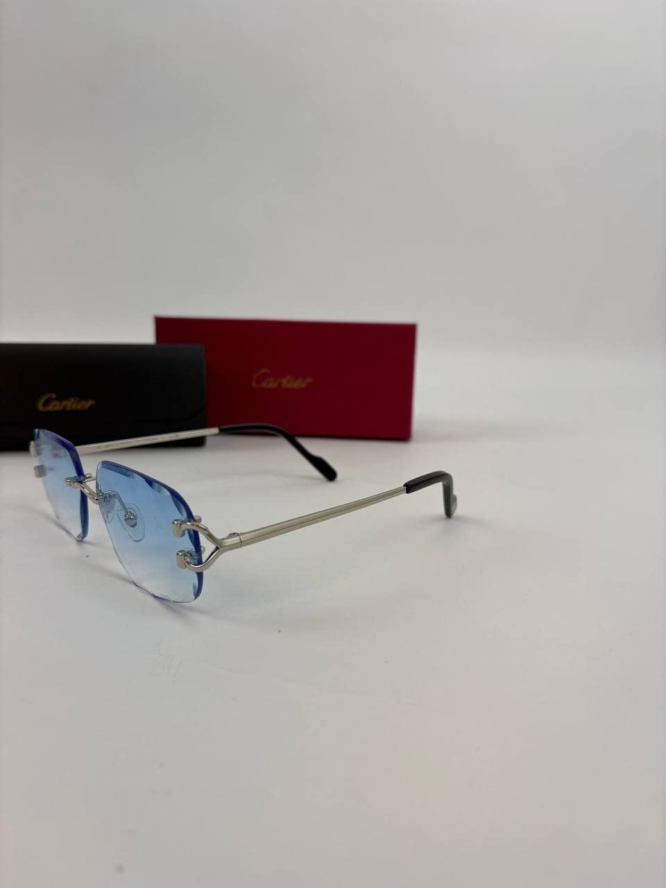 cartier bril