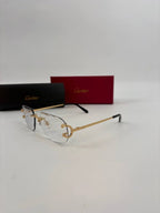 cartier bril
