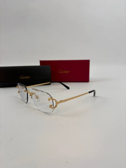 cartier bril