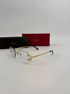 cartier bril