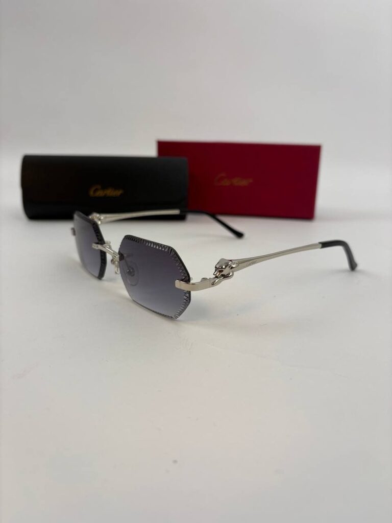 cartier bril 