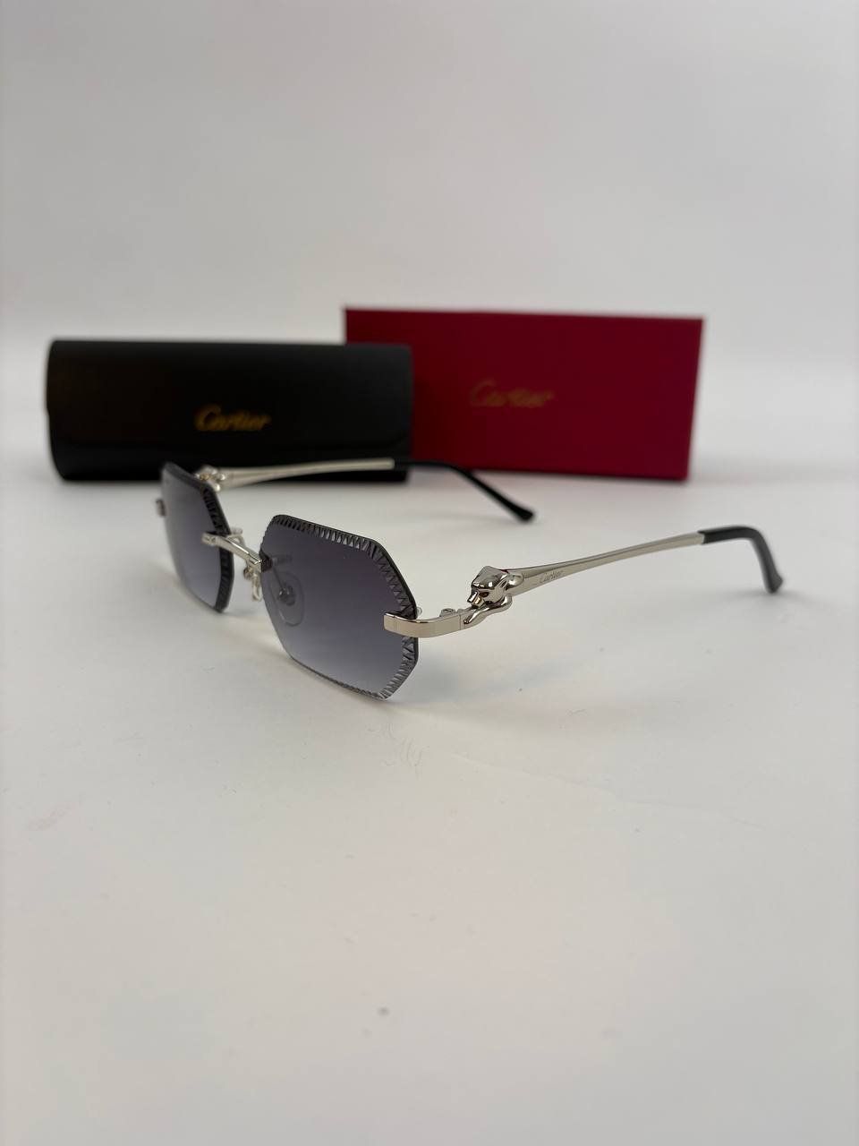 cartier bril 