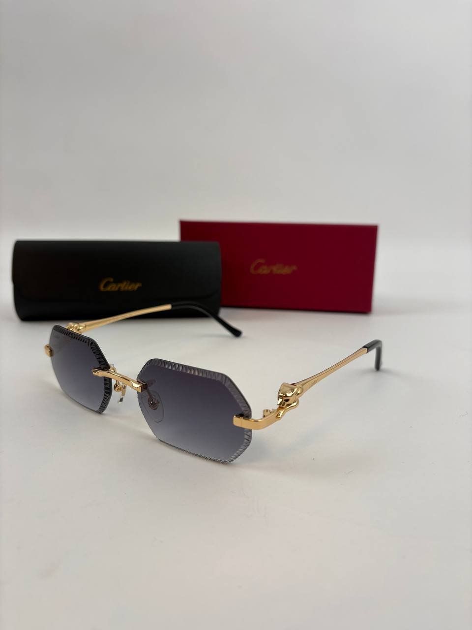 cartier bril 