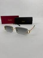 Cartier bril