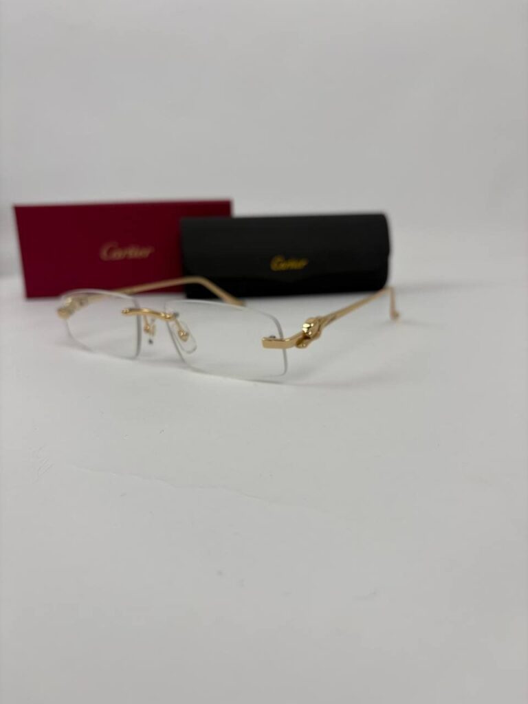 Cartier bril