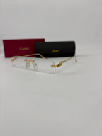 Cartier bril