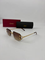 Cartier bril