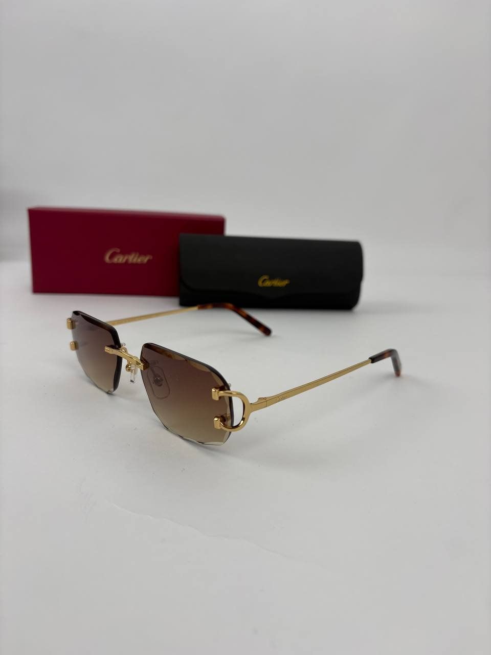 Cartier bril