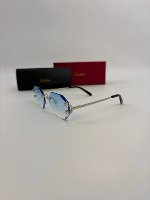 cartier bril