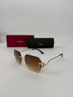 Cartier bril