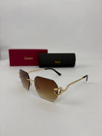 Cartier bril