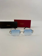 cartier bril