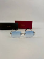 cartier bril