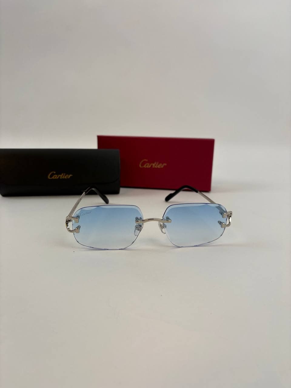 cartier bril