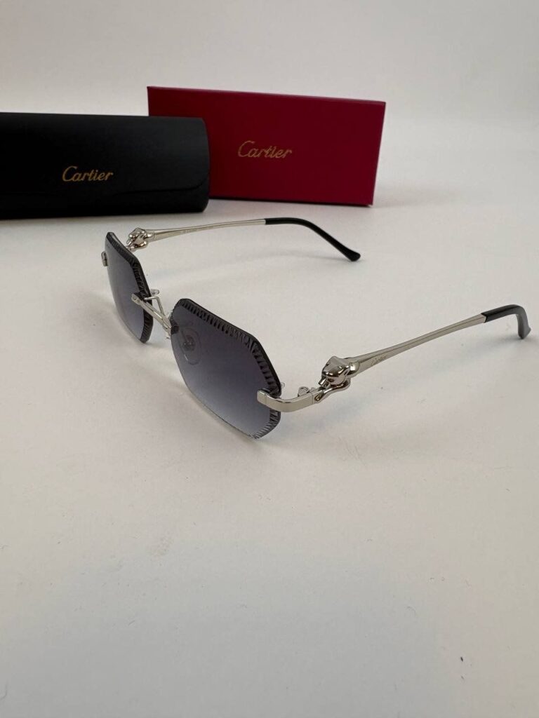 cartier bril 