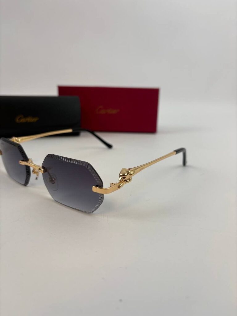 cartier bril 