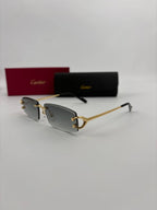 Cartier bril