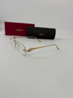 Cartier bril