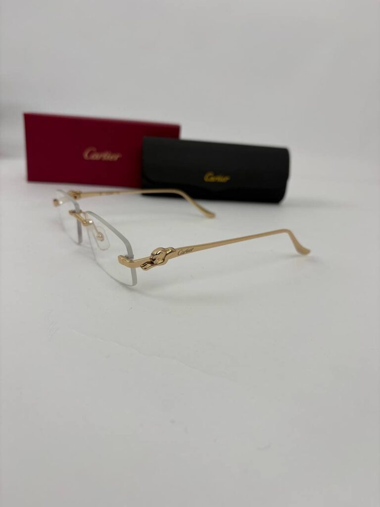 Cartier bril