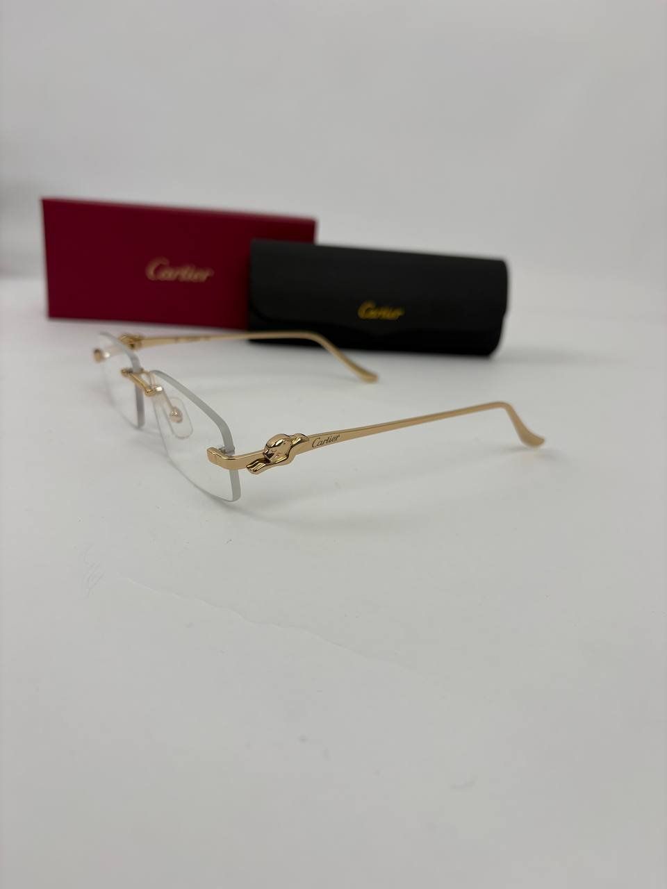 Cartier bril