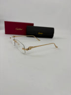 Cartier bril
