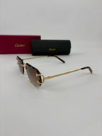 Cartier bril