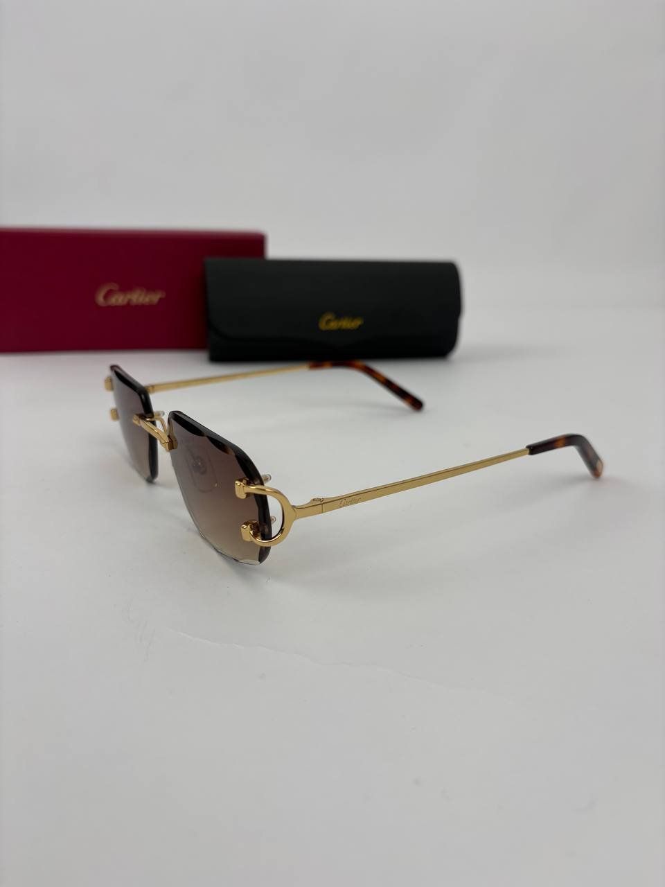 Cartier bril