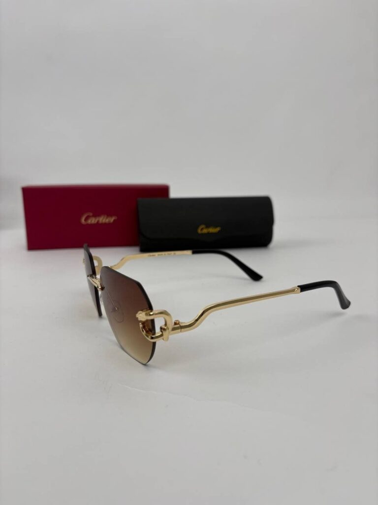 Cartier bril