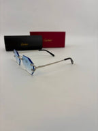 cartier bril