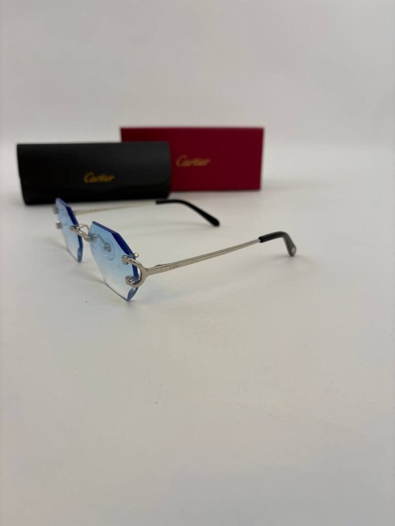 cartier bril